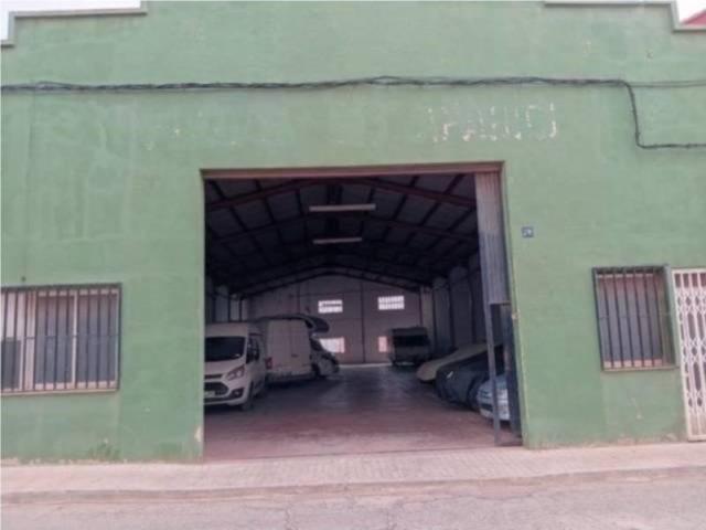 Local Comercial en venta en la Costera, Valencia