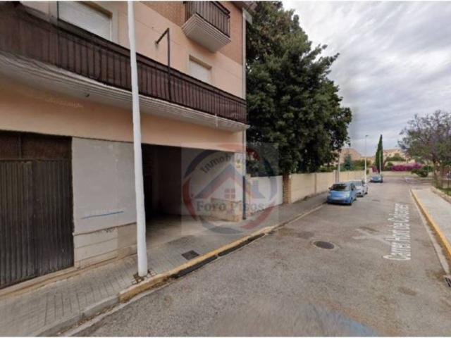 Local Comercial en venta en la Costera, Valencia