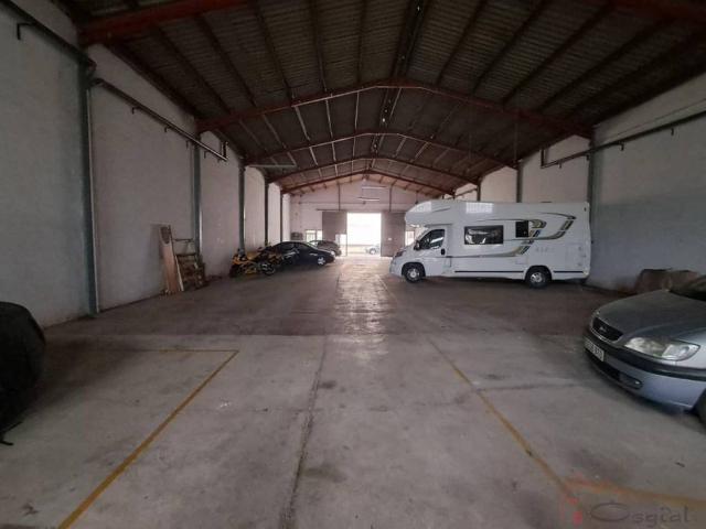 Local Comercial en venta en la Costera, Valencia