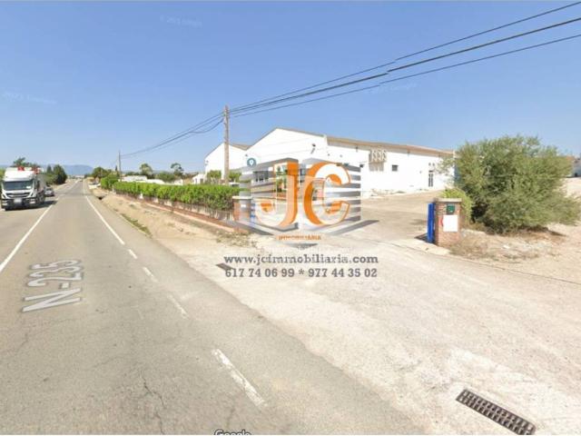 Local Comercial en venta en Baix Ebre, Catalunya