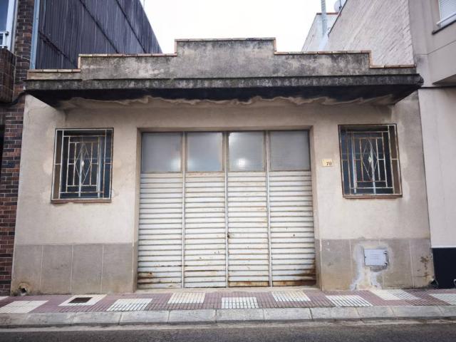 Local Comercial en venta en Baix Ebre, Catalunya