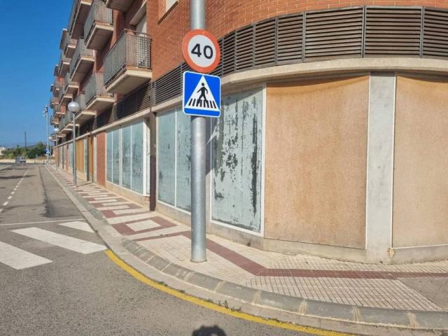 Local Comercial en venta en Baix Ebre, Catalunya