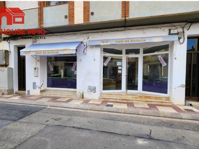 Local Comercial en venta en Baix Ebre, Catalunya