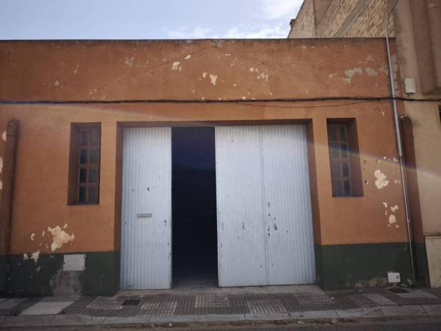 Local Comercial en venta en Baix Ebre, Catalunya