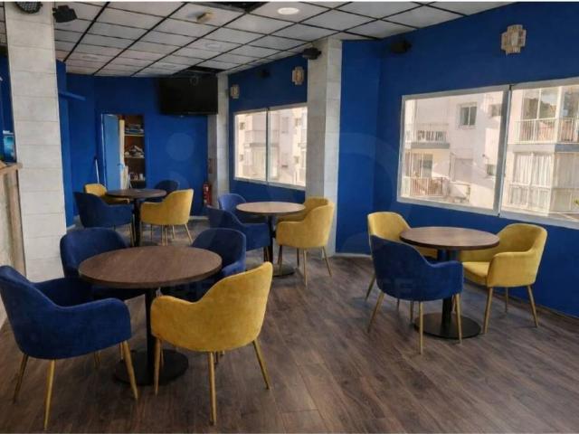 Local Comercial en venta en la Marina Baixa, Valencia