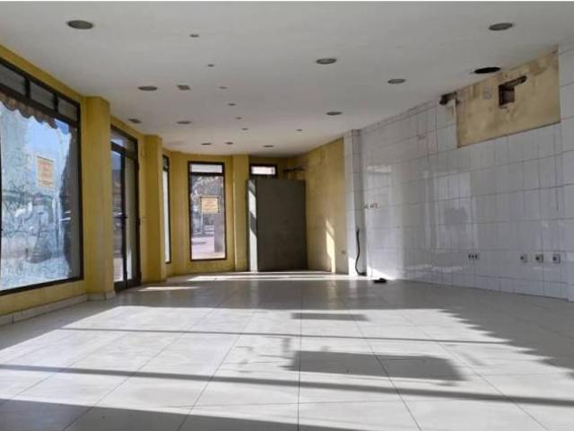 Local Comercial en venta en la Marina Baixa, Valencia