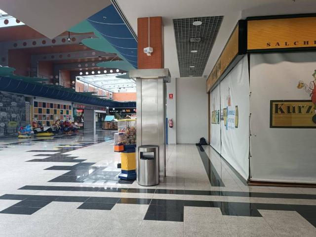 Local Comercial en venta en Lalín, O Deza