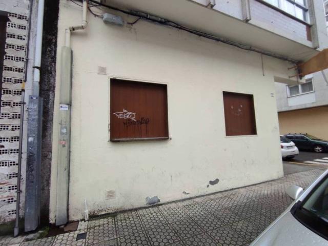 Local Comercial en venta en Lalín, O Deza