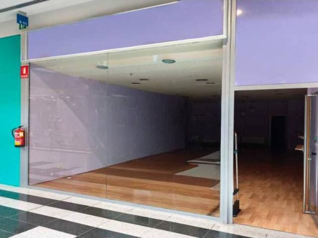Local Comercial en venta en Lalín, O Deza