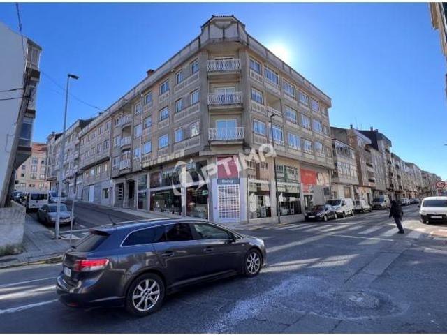 Local Comercial en venta en O Deza, Galicia