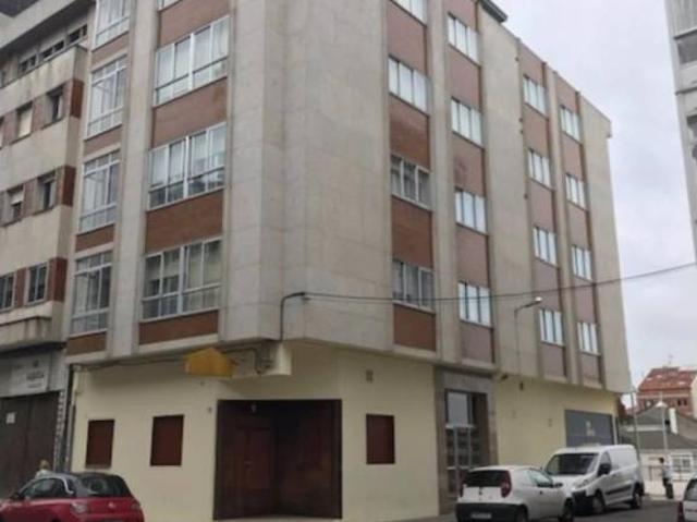 Local Comercial en venta en O Deza, Galicia