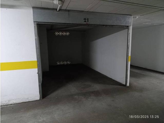 Local Comercial en venta en Lalín, O Deza