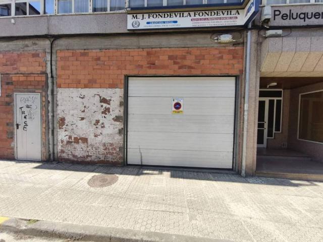 Local Comercial en venta en O Deza, Galicia