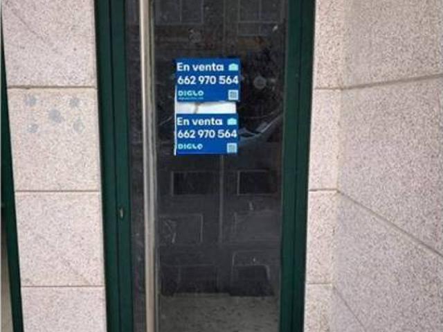 Local Comercial en venta en Lalín, O Deza
