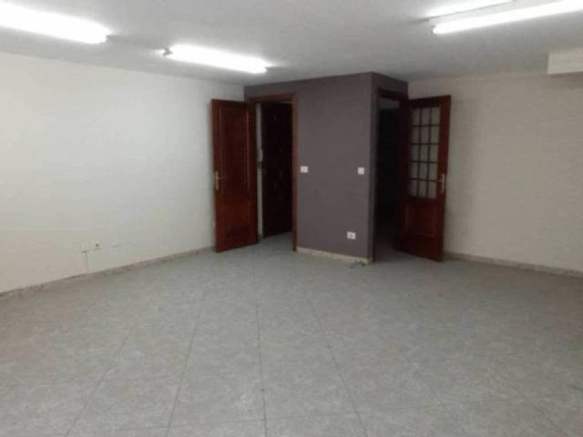 Local Comercial en venta en Lalín, O Deza