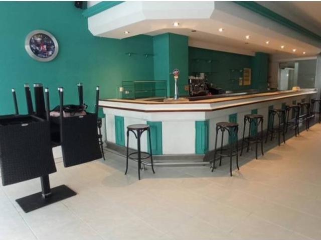 Local Comercial en venta en Lalín, O Deza