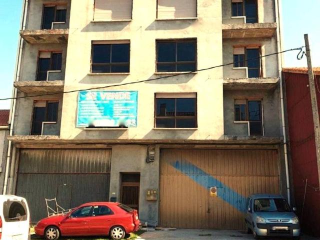 Local Comercial en venta en O Deza, Galicia