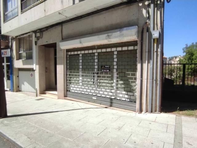 Local Comercial en venta en Lalín, O Deza