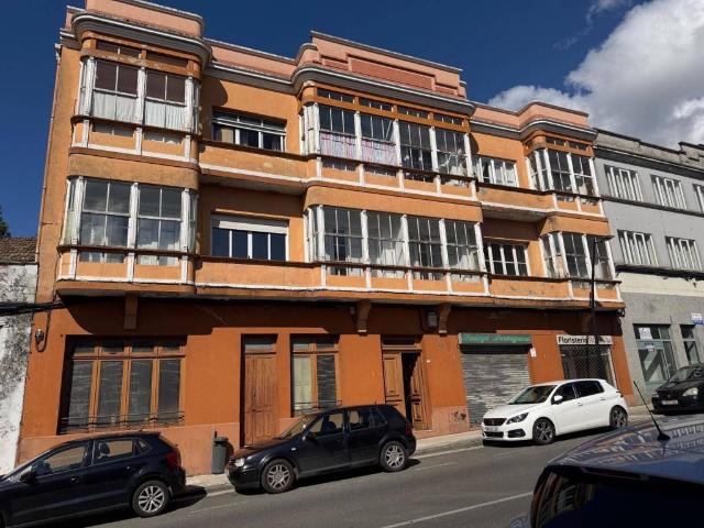 Local Comercial en venta en O Deza, Galicia