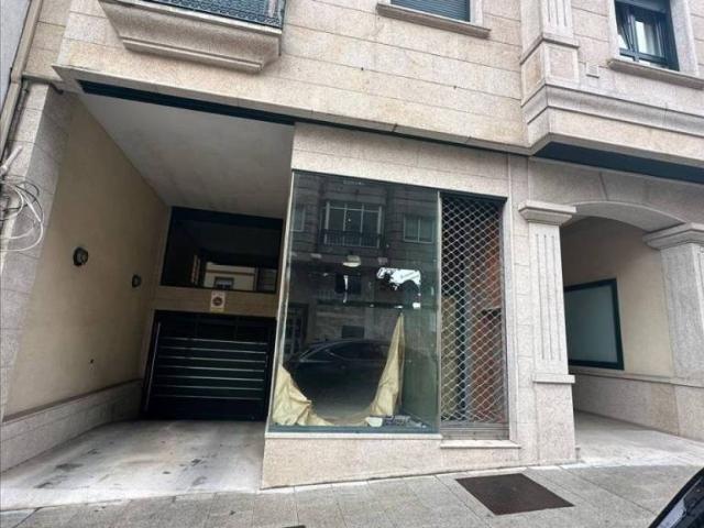 Local Comercial en venta en O Deza, Galicia