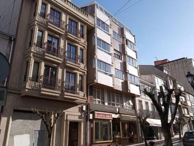 Local Comercial en venta en O Deza, Galicia