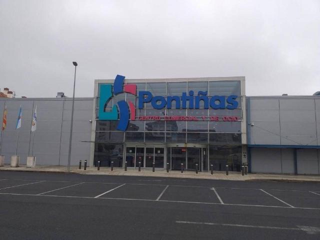 Local Comercial en venta en O Deza, Galicia