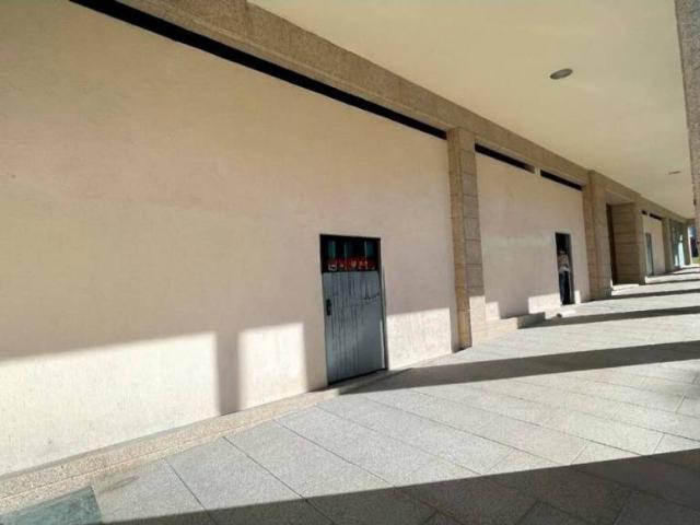 Local Comercial en venta en Lalín, O Deza