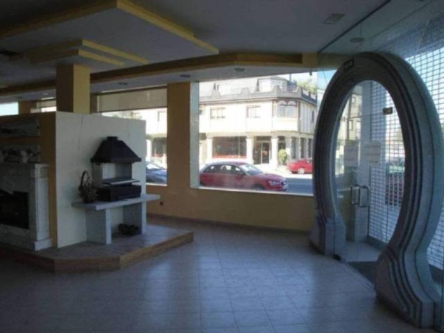 Local Comercial en venta en Lalín, O Deza