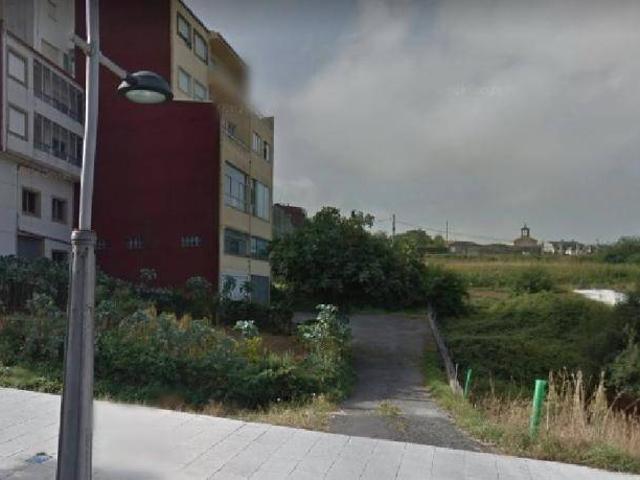 Local Comercial en venta en Lalín, O Deza