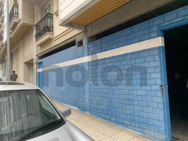 Local Comercial en venta en O Deza, Galicia