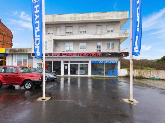 Local Comercial en venta en O Deza, Galicia