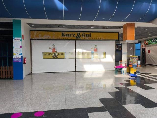 Local Comercial en venta en O Deza, Galicia