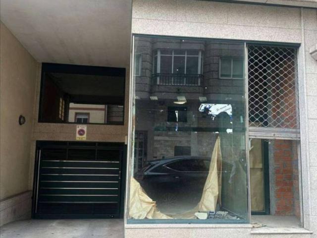Local Comercial en venta en Lalín, O Deza