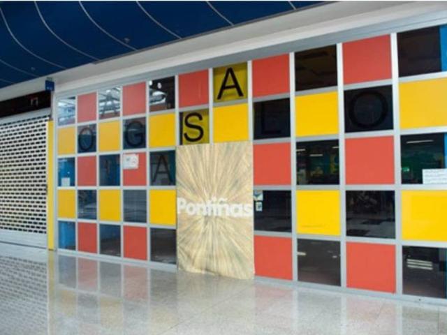 Local Comercial en venta en Lalín, O Deza