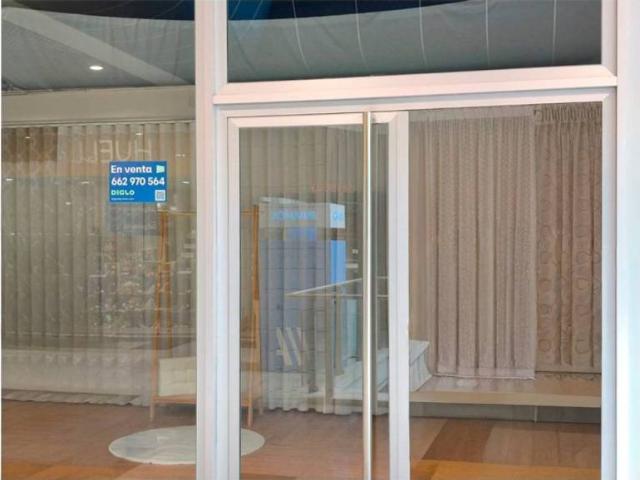 Local Comercial en venta en Lalín, O Deza