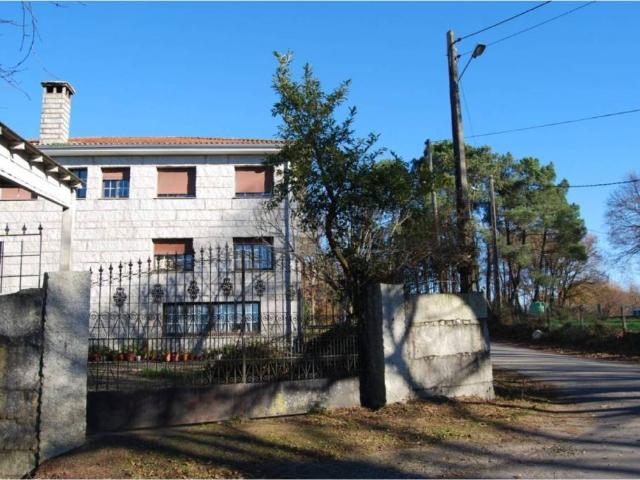 Local Comercial en venta en O Deza, Galicia