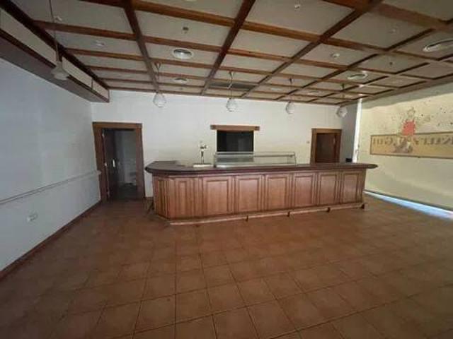 Local Comercial en venta en Lalín, O Deza