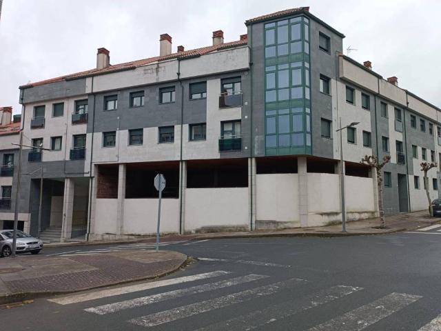 Local Comercial en venta en Lalín, O Deza