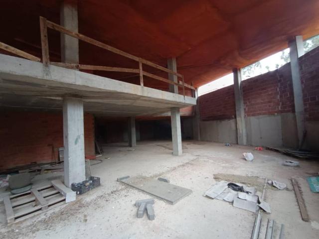 Local Comercial en venta en Lalín, O Deza