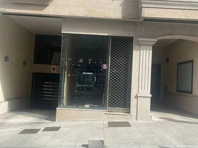 Local Comercial en venta en O Deza, Galicia