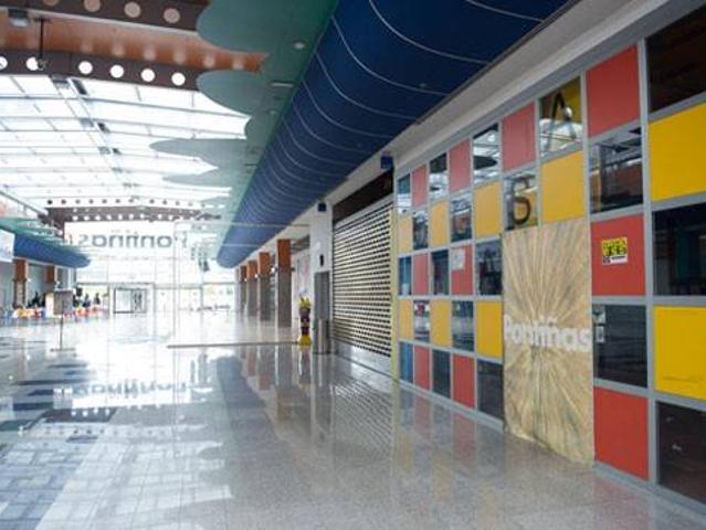 Local Comercial en venta en Lalín, O Deza