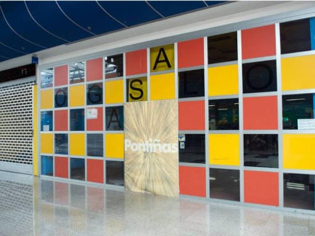 Local Comercial en venta en O Deza, Galicia