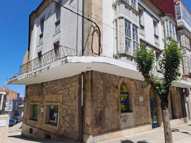 Local Comercial en venta en Lalín, O Deza