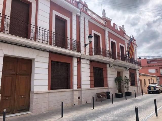 Local Comercial en venta en la Safor, Valencia