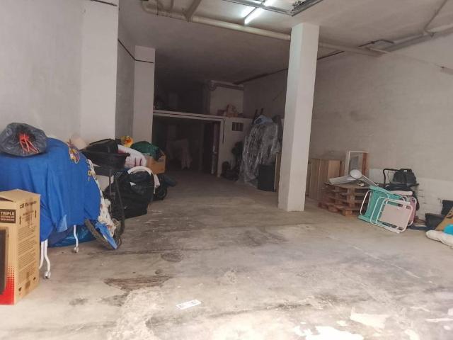 Local Comercial en venta en Baix Ebre, Catalunya