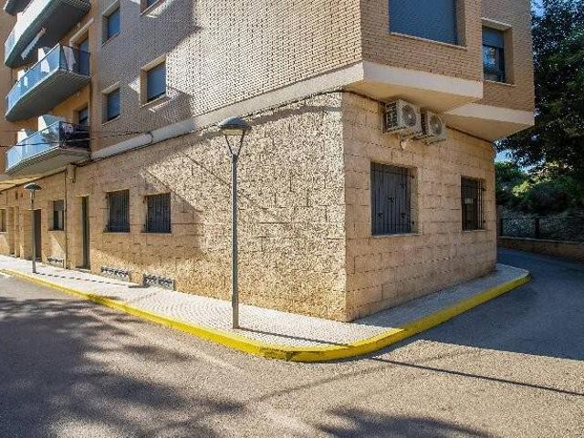 Local Comercial en venta en L'ampolla, Perelló - Mar