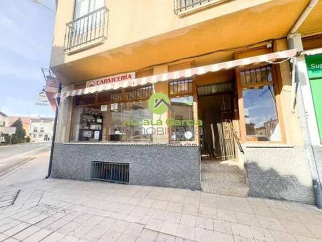 Local Comercial en venta en Langa De Duero, Castilla y León