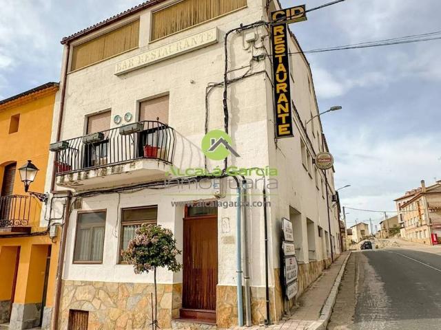 Local Comercial en venta en Langa De Duero