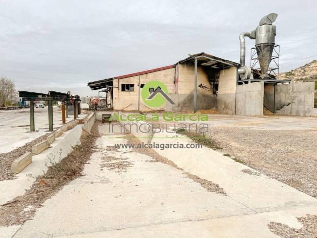 Local Comercial en venta en Langa De Duero