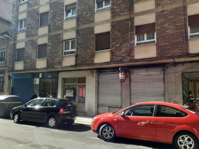 Local Comercial en venta en Langreo, Asturias